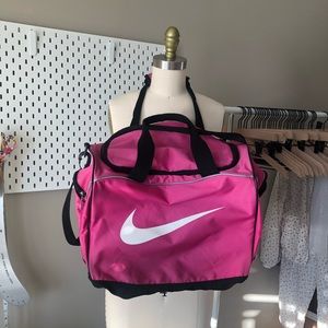 Nike Gym Bag